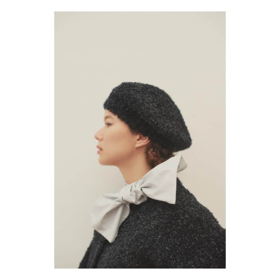 yoriのインスタグラム：「#yori_japan  #yori2023aw」