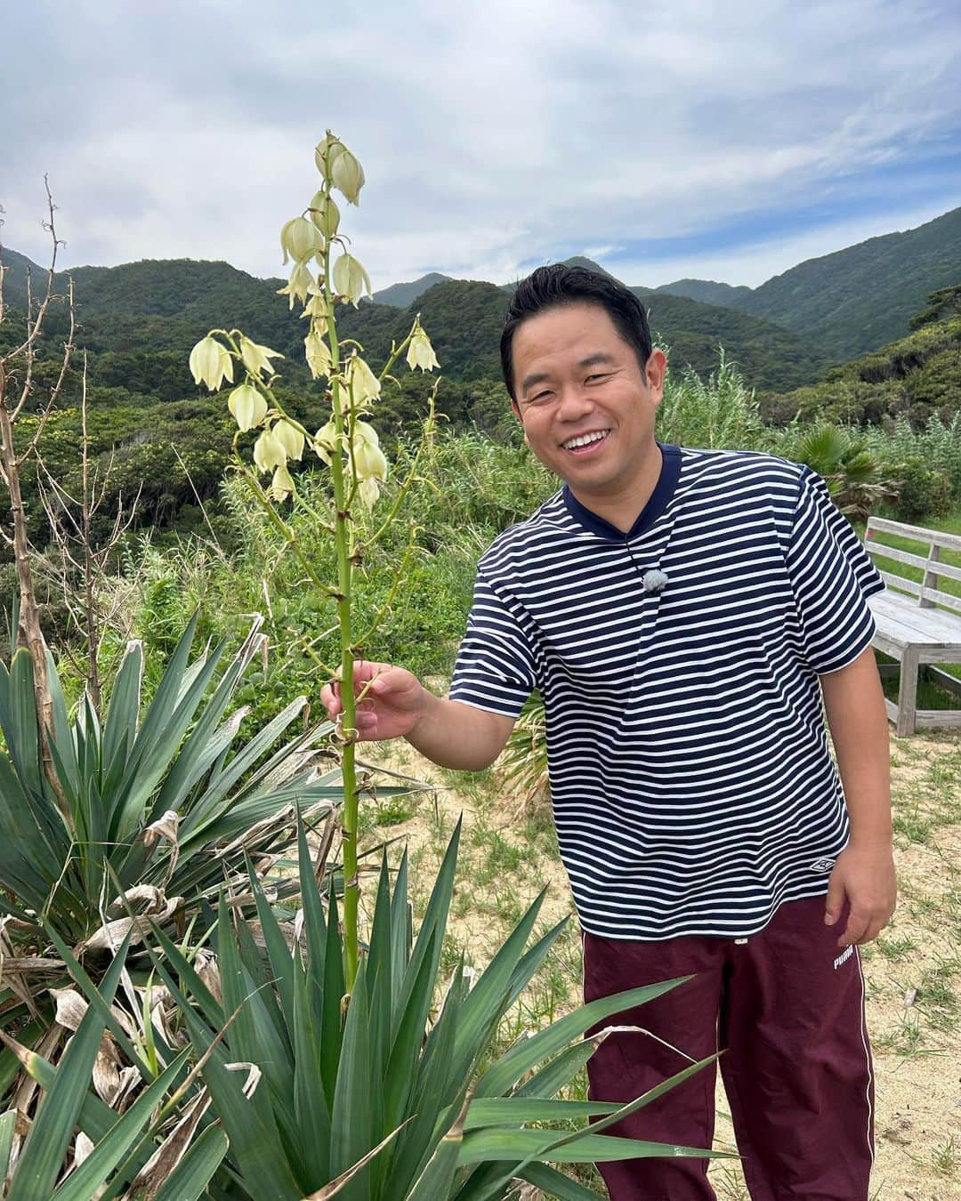 津田篤宏のインスタグラム