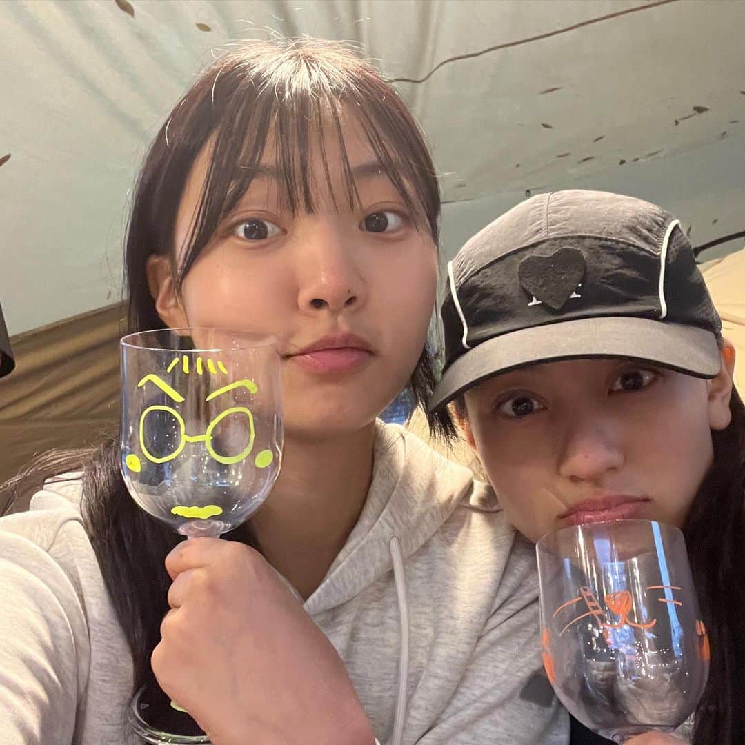 ジヒョさんのインスタグラム写真 - (ジヒョInstagram)「내동생하음이」10月14日 11時38分 - _zyozyo
