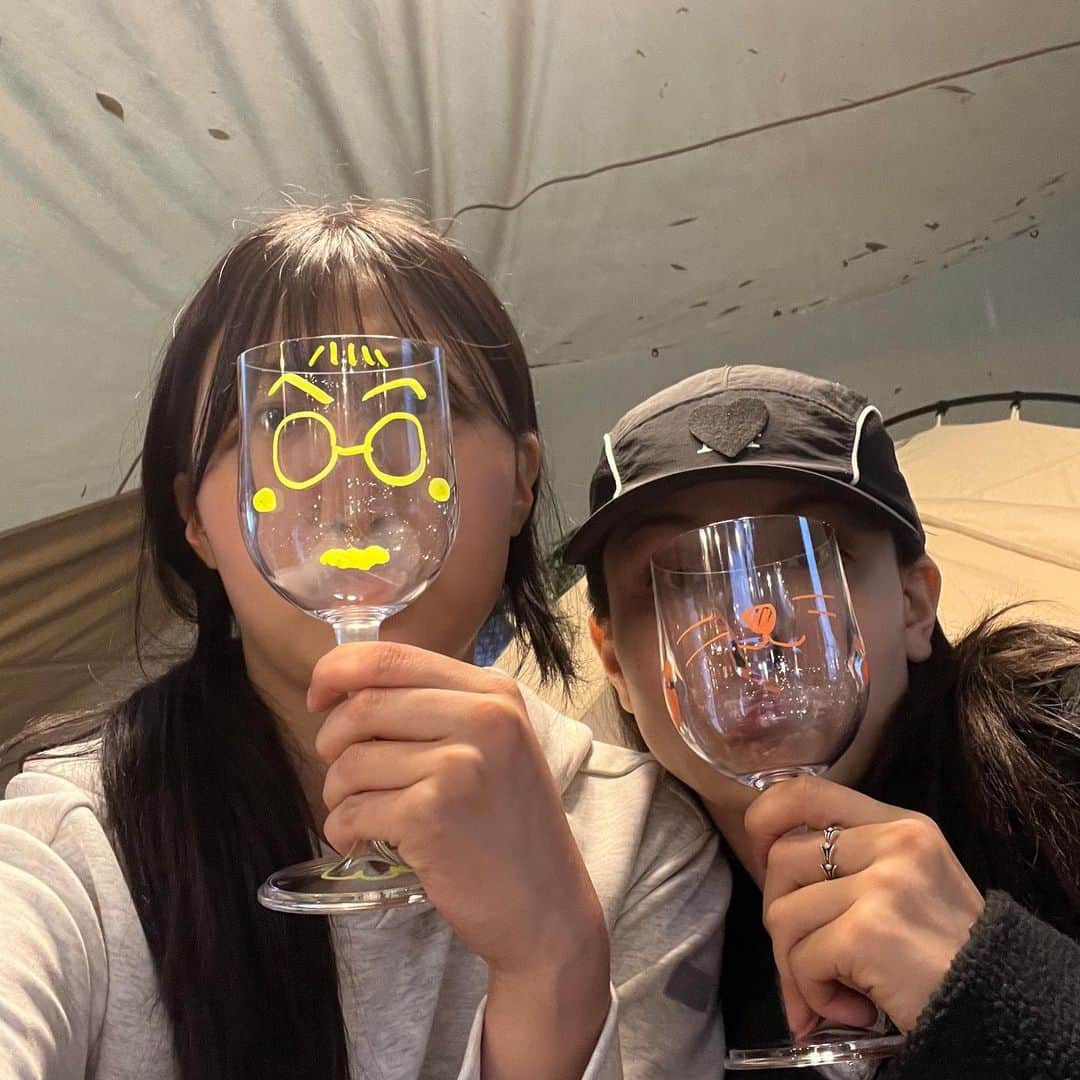 のインスタグラム：「내동생하음이」