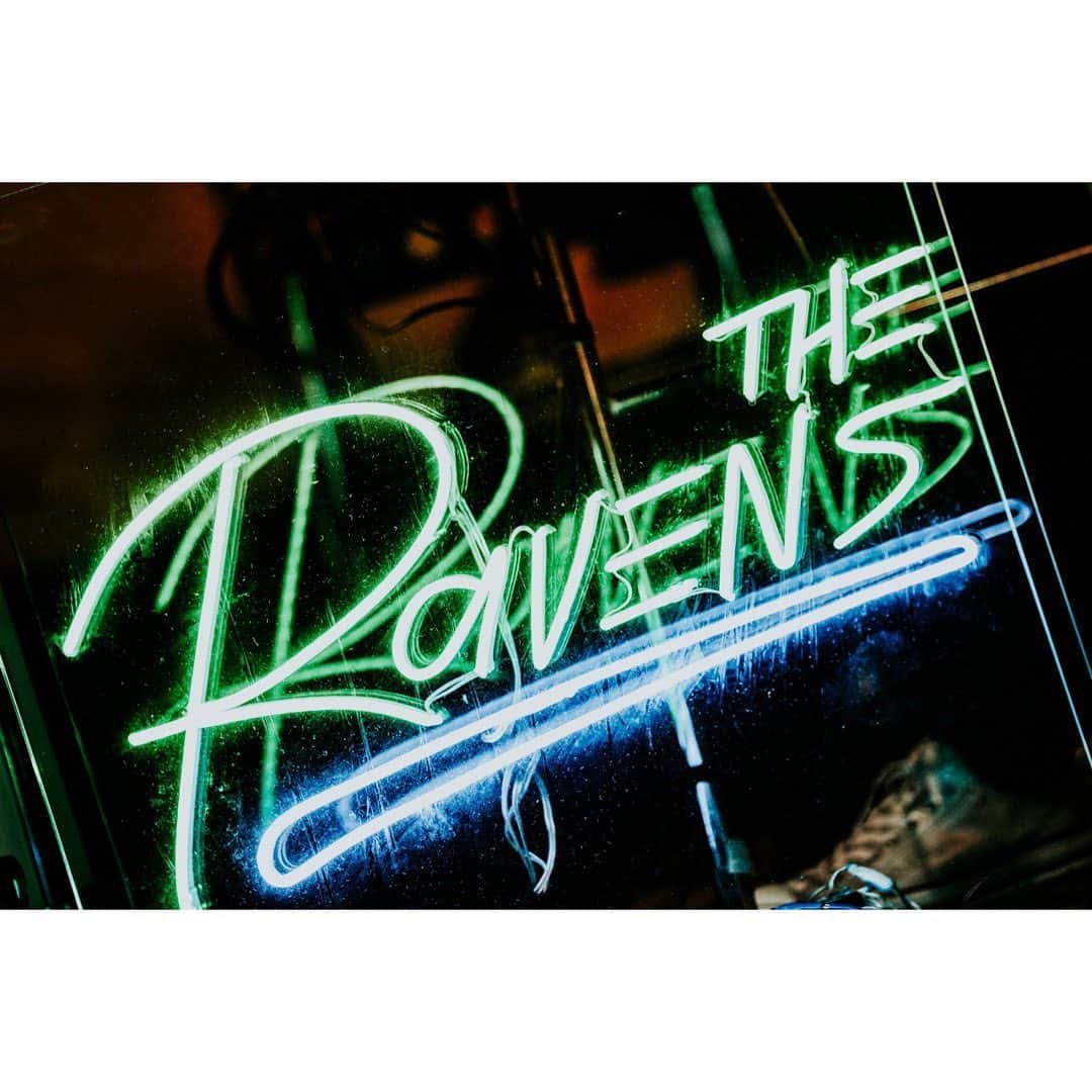 降谷建志さんのインスタグラム写真 - (降谷建志Instagram)「The Ravens  Scarecrows Tour  東京⇒仙台⇒水戸へのRoad Trip いっぱい笑っていっぱい泣いた メンバー、ロードクルー、空っぽのライブハウスをありったけの声と感情で埋めつくしてくれるオーディエンス 見た事のない景色をもっともっと見たいって思わせてくれてありがとう また遊んでね  来週は長野⇒埼玉⇒神戸 対戦宜しくお願いします♡  @the_ravens5  @shot.row」10月14日 11時42分 - kj_kenji_furuya