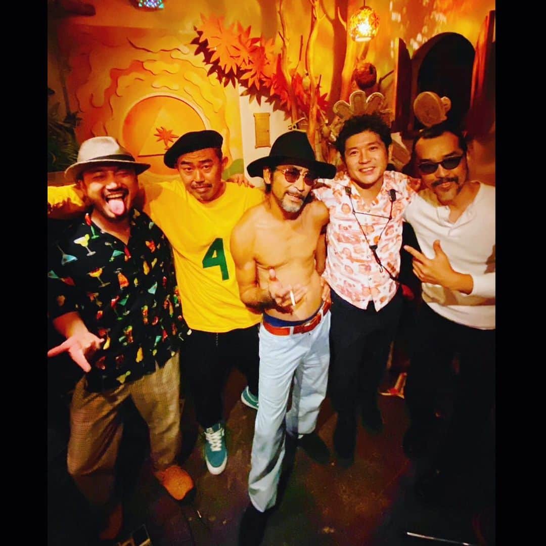 MONKYのグルメインスタ