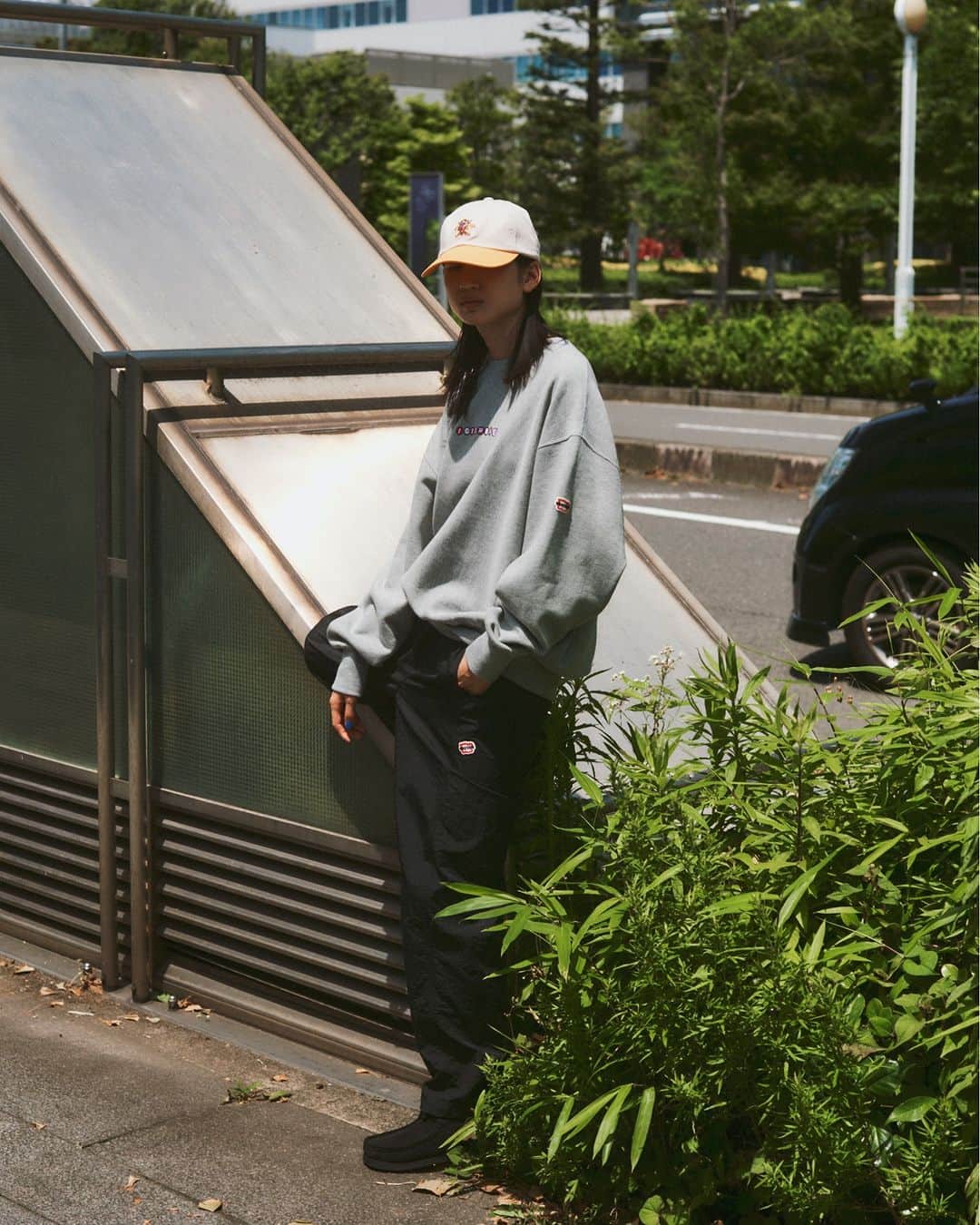 ビリオネア・ボーイズ・クラブのインスタグラム：「. #ICECREAM 2023年 秋冬コレクションの新アイテムが、BILLIONAIRE BOYS CLUB / ICECREAM TOKYOおよびオンラインストアにて展開中です。 . ICECREAM 2023 FALL - HOLIDAY collection new items available at BILLIONAIRE BOYS CLUB / ICECREAM TOKYO and BILLIONAIRE BOYS CLUB / ICECREAM ONLINE STORE.http://billionaireboysclub-store.jp . . #BILLIONAIREBOYSCLUB #ICECREAM #PHARRELL #PHARRELLWILLIAMS #BBCICECREAM #Harajuku #Tokyo #Japan」