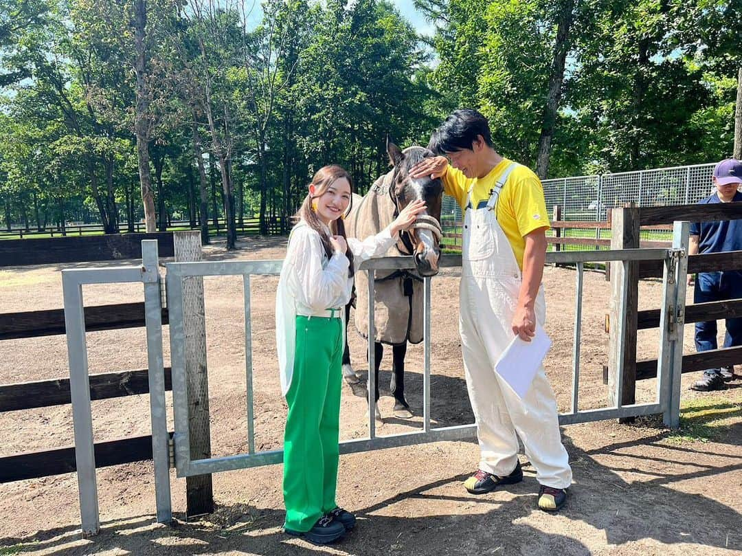 中田花奈のインスタグラム