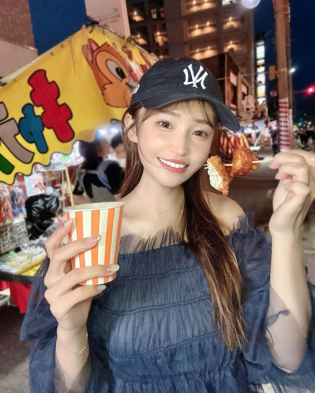 ぷーちゃんさんのインスタグラム写真 - (ぷーちゃんInstagram)「🐶🍯  だんじり祭りたのしかった‪‪❤︎‬  だんじり、すごい勢いで迫力ある！！  また来年も行きたい☺️  みんなお祭り行ったら何食べる〜？？  #だんじり祭り#大阪 #大阪観光 #関西サロモ#関西サロンモデル」10月14日 12時18分 - poohchan31