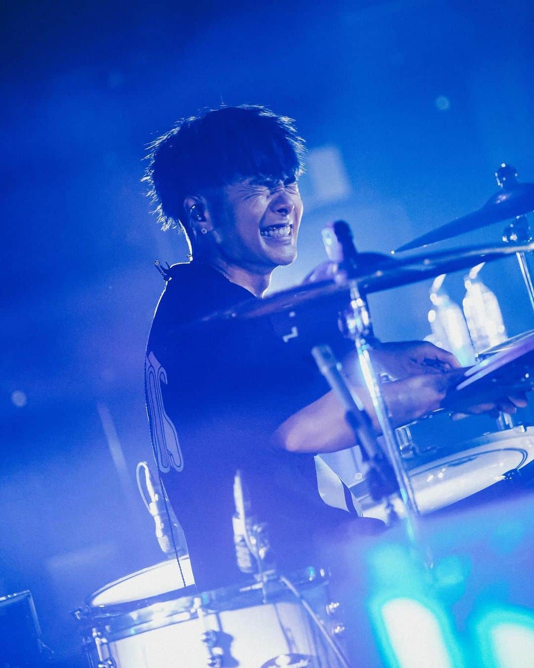 MY FIRST STORYさんのインスタグラム写真 - (MY FIRST STORYInstagram)「47都道府県ツアー MY FIRST STORY -THE TWO-  44/47  Thank You!! 北海道・Zepp Sapporo!!  Photos by @shotby_dm   ※写真の無断転載、転用禁止  #MFS47都道府県」10月14日 12時27分 - myfirststoryofficial
