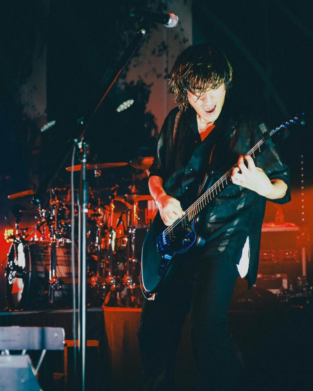 MY FIRST STORYさんのインスタグラム写真 - (MY FIRST STORYInstagram)「47都道府県ツアー MY FIRST STORY -THE TWO-  44/47  Thank You!! 北海道・Zepp Sapporo!!  Photos by @shotby_dm   ※写真の無断転載、転用禁止  #MFS47都道府県」10月14日 12時27分 - myfirststoryofficial