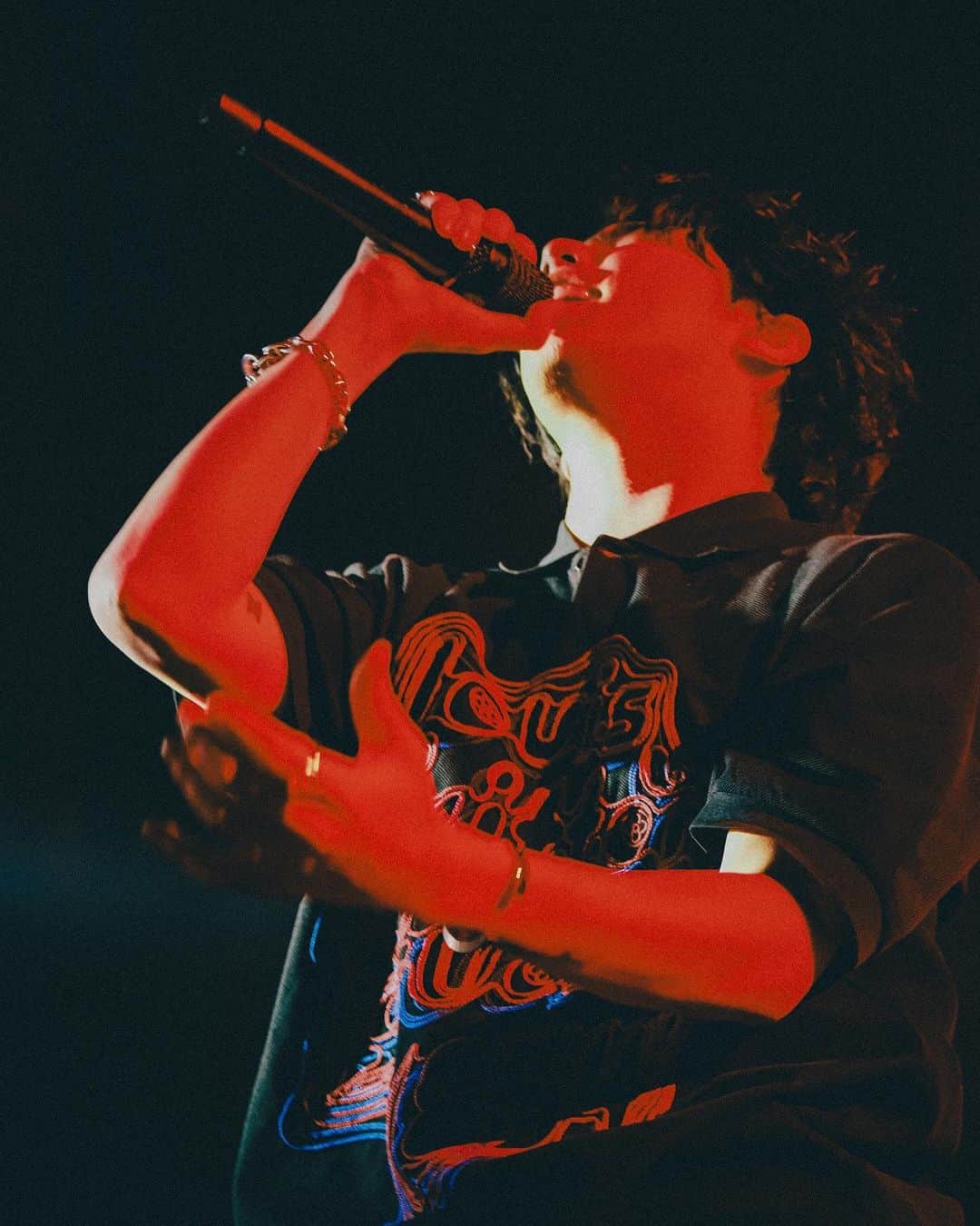 MY FIRST STORYさんのインスタグラム写真 - (MY FIRST STORYInstagram)「47都道府県ツアー MY FIRST STORY -THE TWO-  44/47  Thank You!! 北海道・Zepp Sapporo!!  Photos by @shotby_dm   ※写真の無断転載、転用禁止  #MFS47都道府県」10月14日 12時27分 - myfirststoryofficial
