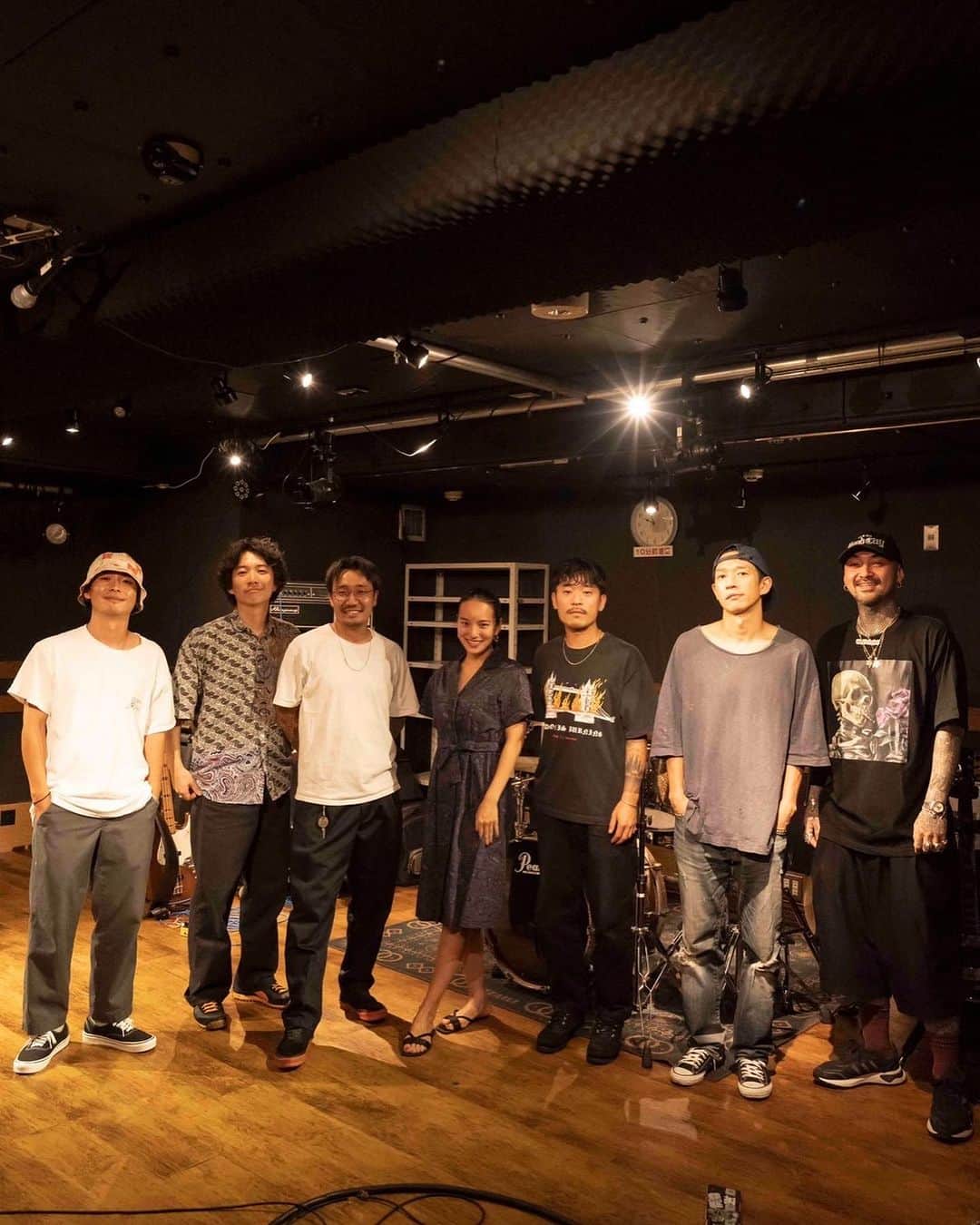 レイヤマダのグルメインスタ