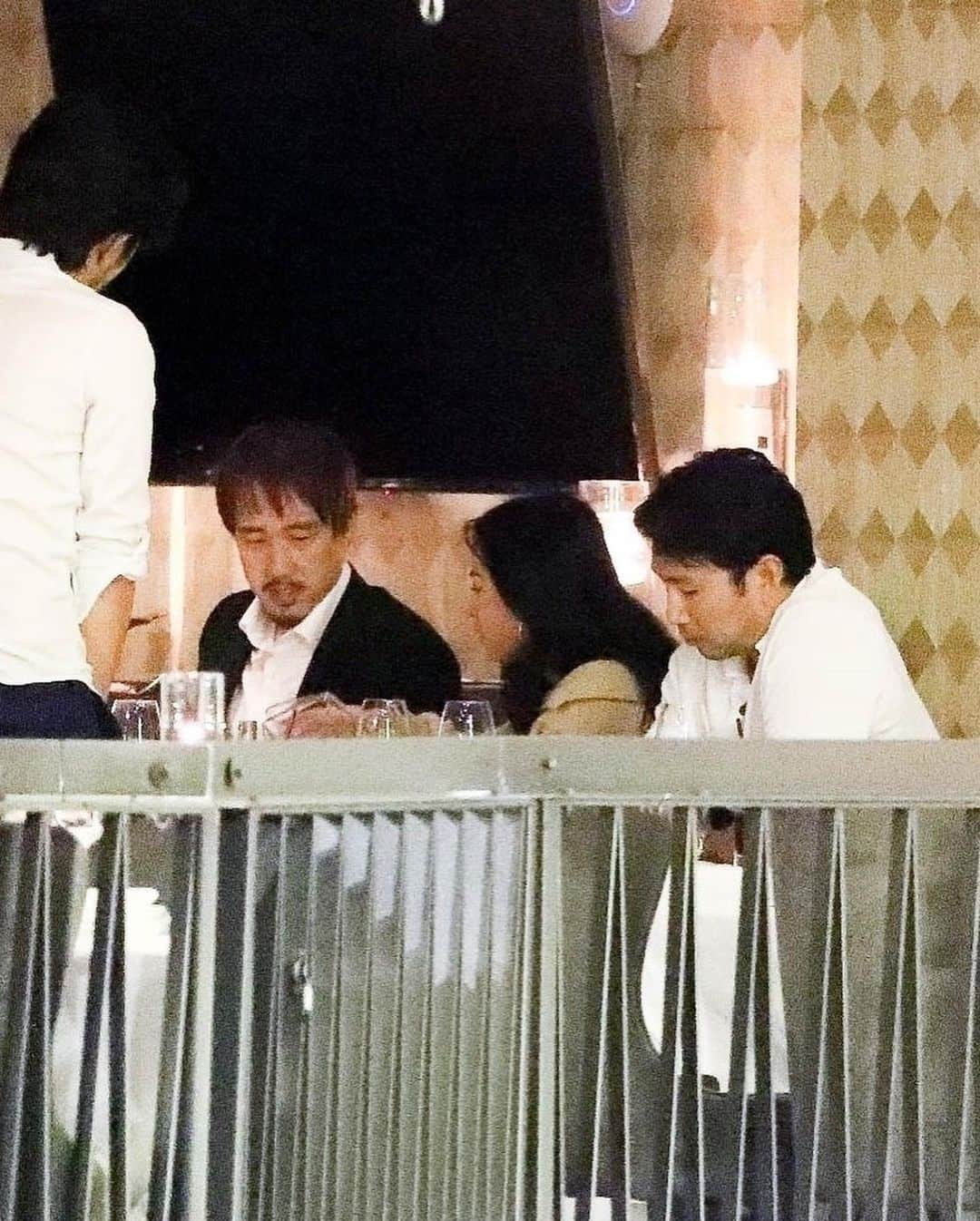 Just Jaredさんのインスタグラム写真 - (Just JaredInstagram)「Simu Liu and his ...