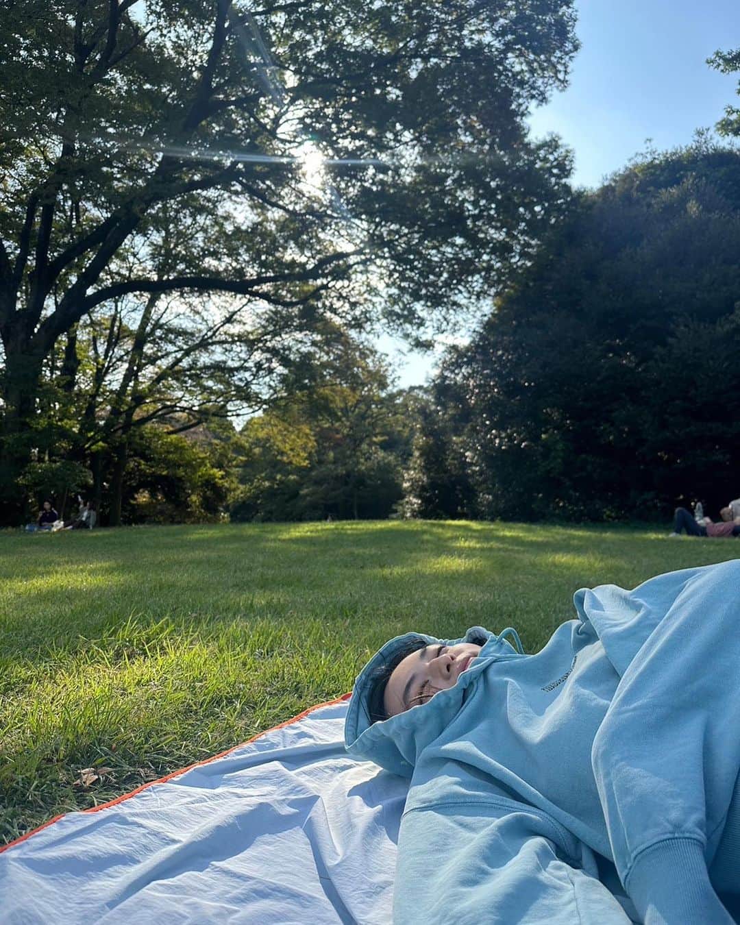 八木莉可子さんのインスタグラム写真 - (八木莉可子Instagram)「✨」10月14日 18時50分 - yagirikaco_official