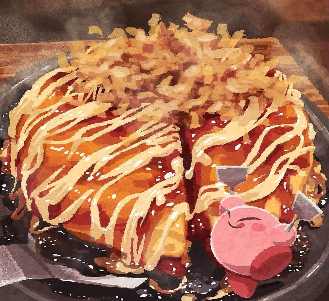 あらもんのインスタグラム