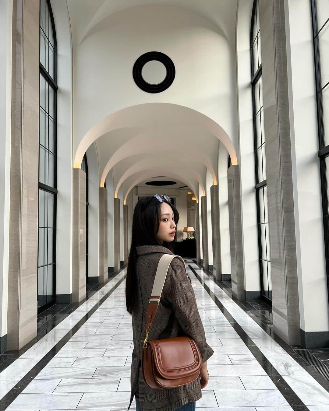 川西莉子のインスタグラム：「⠀ 18♡」