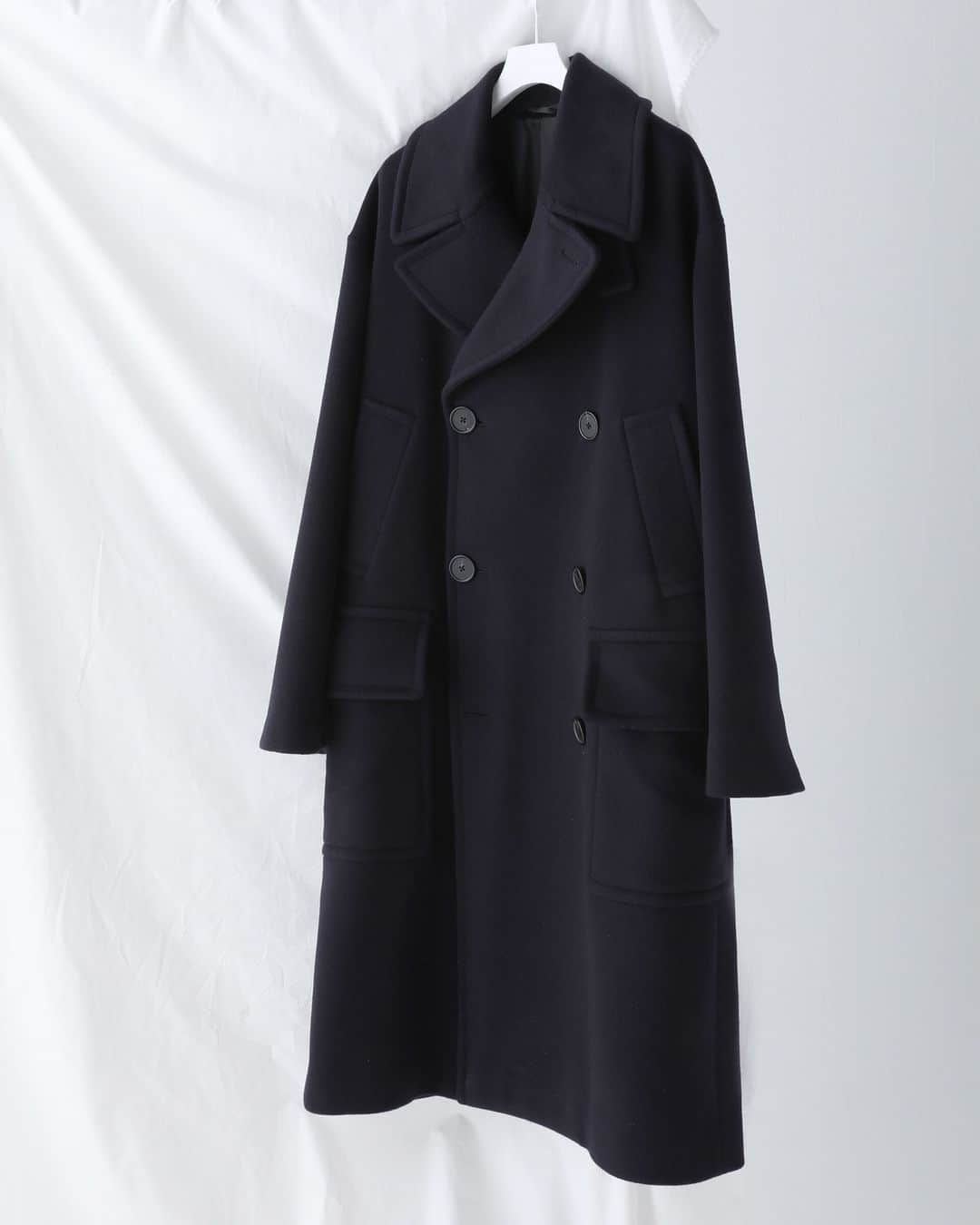 UOMOのインスタグラム