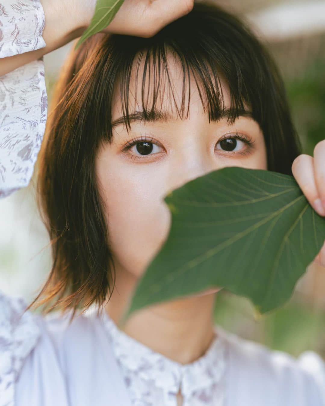 JU!iEさんのインスタグラム写真 - (JU!iEInstagram)「ENCOUTER MAGAZINE #君と歩く1キロメートル  I had a blast shooting with @take1official  We walked around Tokyo’s Uguisudani area, and those photos just came along! Thanks to the fantastic teamwork🙏  Photo by: @take1official  Make-up: @moeka__hairmake  Styling: @eiji.stylist  Special thanks: ライフ　カフェ #君と1キロ」10月14日 13時42分 - julie_official6881
