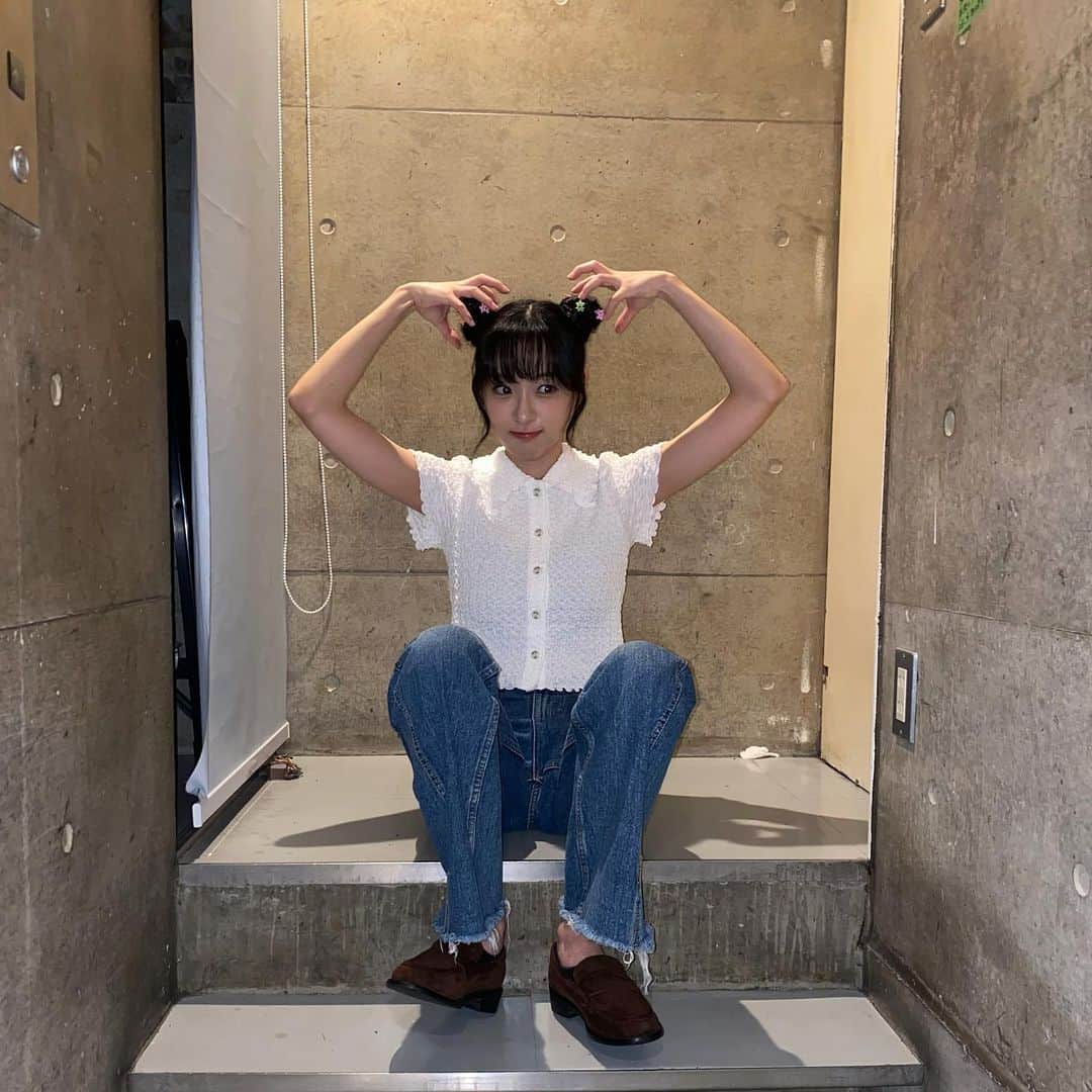 ジンソルのインスタグラム