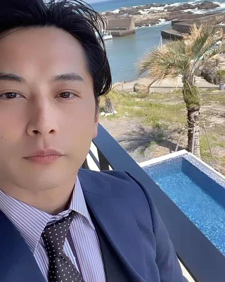 石黒英雄のインスタグラム