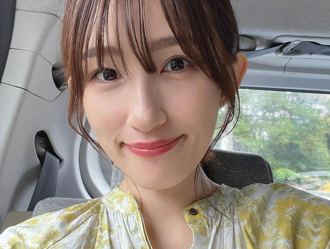 松浦彩のインスタグラム