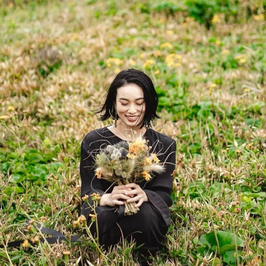 田中 レイナのインスタグラム：「🌿👼🌿」