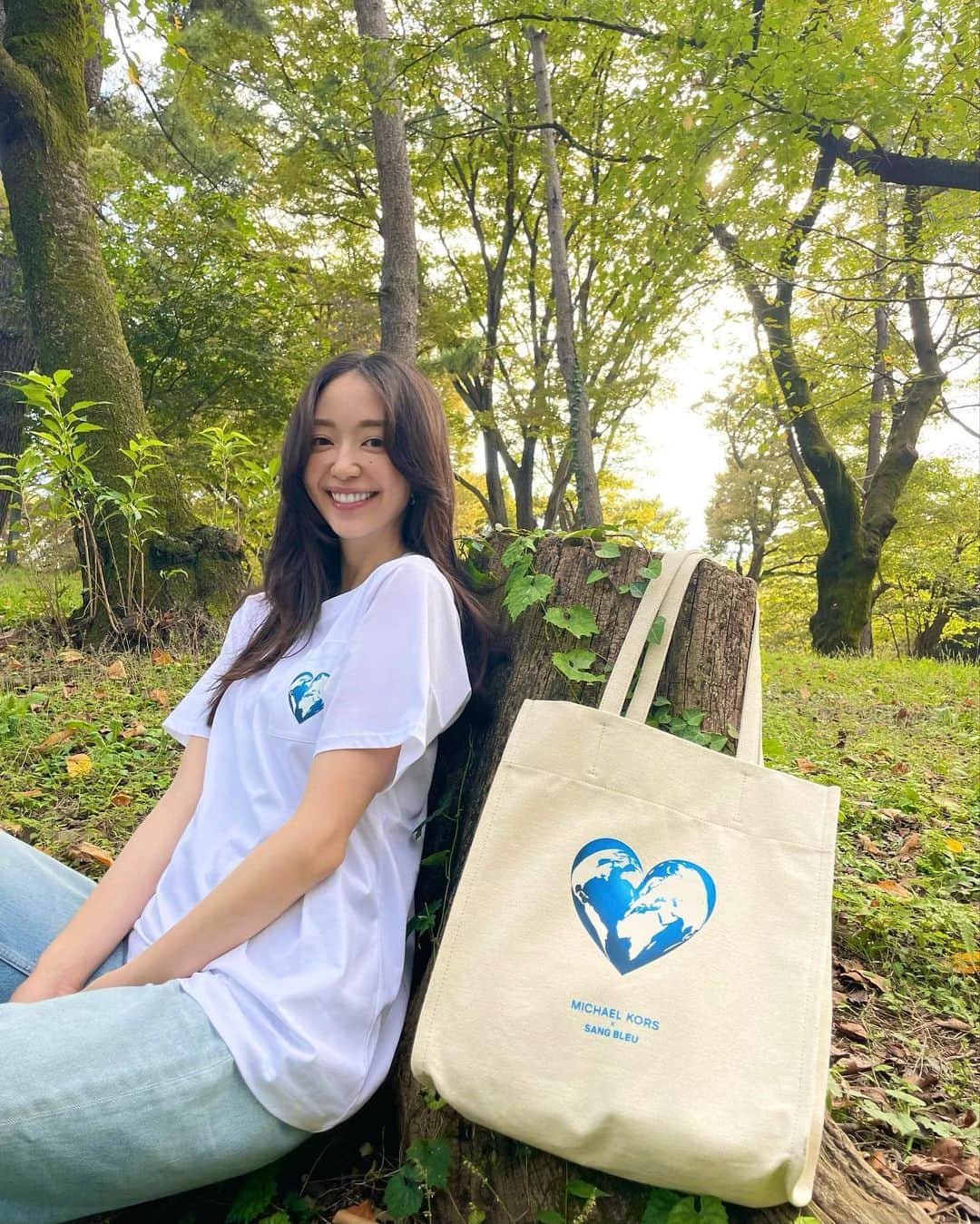 松島花のインスタグラム