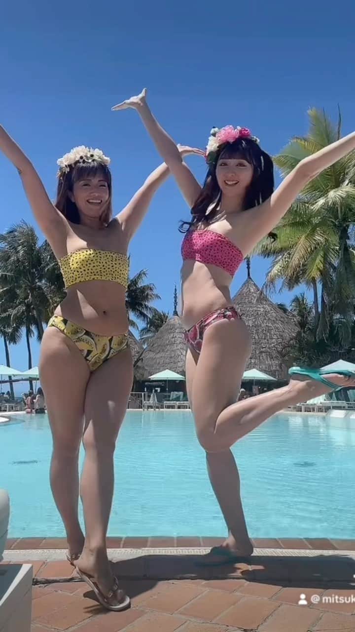 星那美月のインスタグラム