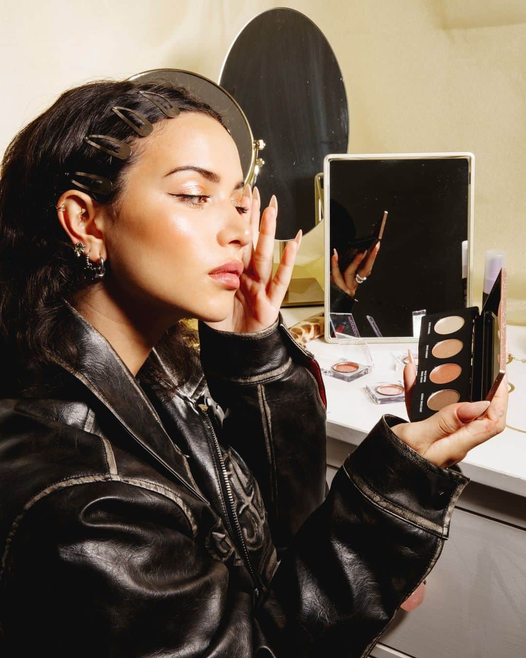 Urban Decay Cosmeticsのインスタグラム