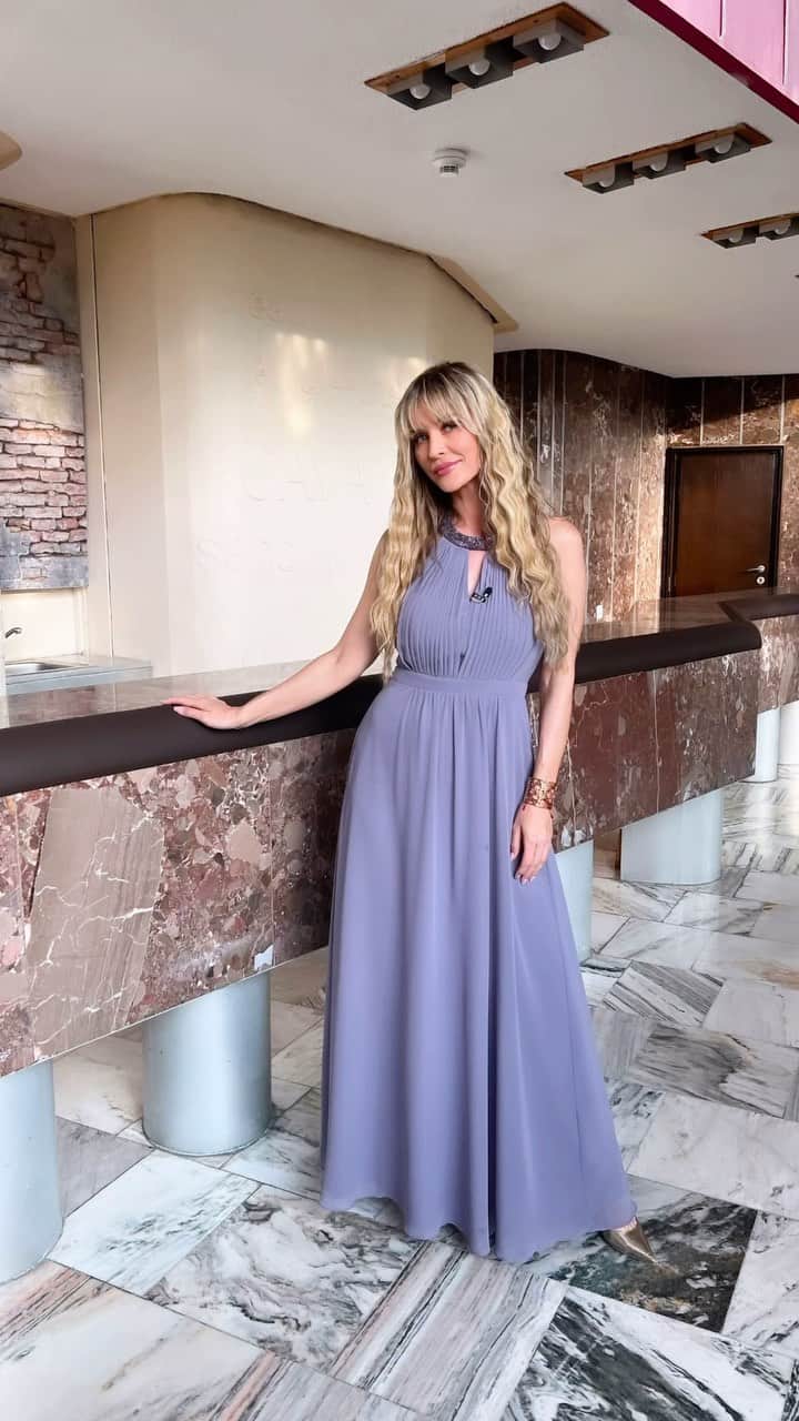 ジョアンナ・クルーパのインスタグラム