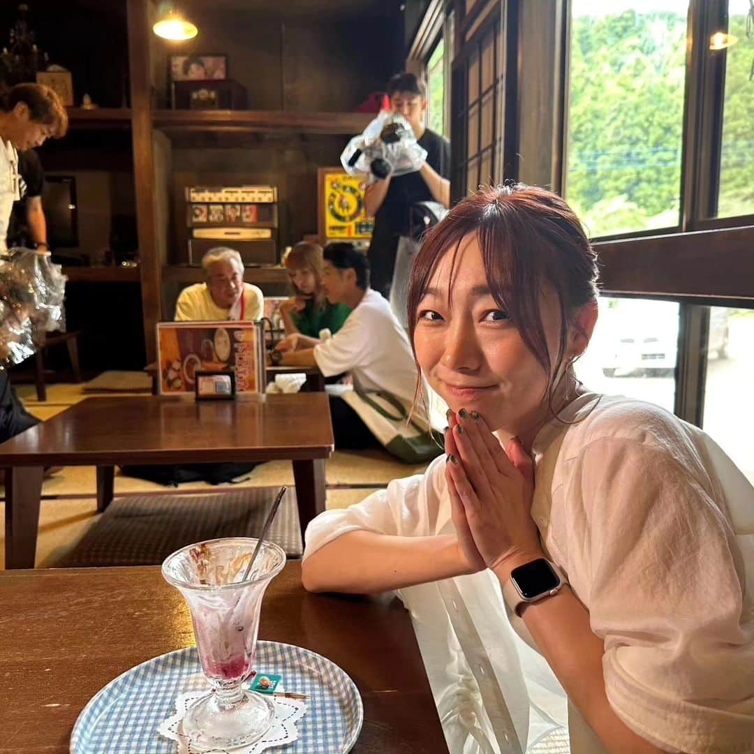 テレビ東京「太川蛭子の旅バラ」さんのインスタグラム写真 - (テレビ東京「太川蛭子の旅バラ」Instagram)「10/18（水）夜６時２５分からの水バラは… 大好評！大の大人が童心にかえって真剣勝負！ 「ローカル路線バス乗り継ぎ対決旅 路線バスで鬼ごっこ」第９弾👹 今回の舞台は…「ださいたま」なんて言わせない！  都心から近く歴史、自然溢れる埼玉県を舞台に大どんでん返しの超おもしろい展開の鬼ごっこを繰り広げる！🚶🏃 これまで４勝４敗！負けられないバス旅のプロ太川陽介さん 勝利への執念を持ったメンバーを招集！！ 身長195cmでアフロヘアーを入れると210cmの副島淳さんが参戦！👏 高校時代はバスケットボールで全国大会に出場！ その持ち前のフィジカルはもちろんだが、とにかく勝負事に熱い！リーダー太川のお株を奪う活躍を見せる！ 続いてマドンナは… 元SKE48の須田亜香里さん！👏  過去に「バスvs鉄道乗り継ぎ対決旅」で悔しさのあまり大号泣 大の負けず嫌いの須田は太川チームの勝利の女神となるか！？ そしてリーダー！ バス旅のプロ・太川陽介！絶対に負けられない！ 誰よりも負けず嫌いなリーダーが童心にかえって大暴れ！？ いつにも増して本気の太川！波乱の展開をお見逃しなく💡 放送は来週水曜夜6時25分からテレビ東京系列で！🗼 テレビ東京をご覧になれない地域の方もスマホやタブレットから TVerにてリアルタイム配信の視聴が可能です📺 そちらもチェックしてみてください👀  #テレビ東京 #テレ東 #水バラ #ローカル路線バス乗り継ぎ対決旅 #路線バスで鬼ごっこ #太川チーム #太川陽介 #副島淳 #須田亜香里 #バスケットボール #アフロ #元SKE 46 #バス旅のプロ #埼玉県 ＃ダ埼玉 ＃鶴ヶ島 ＃渋沢栄一 ＃美肌の湯」10月15日 12時00分 - tvtokyo_tagaebi