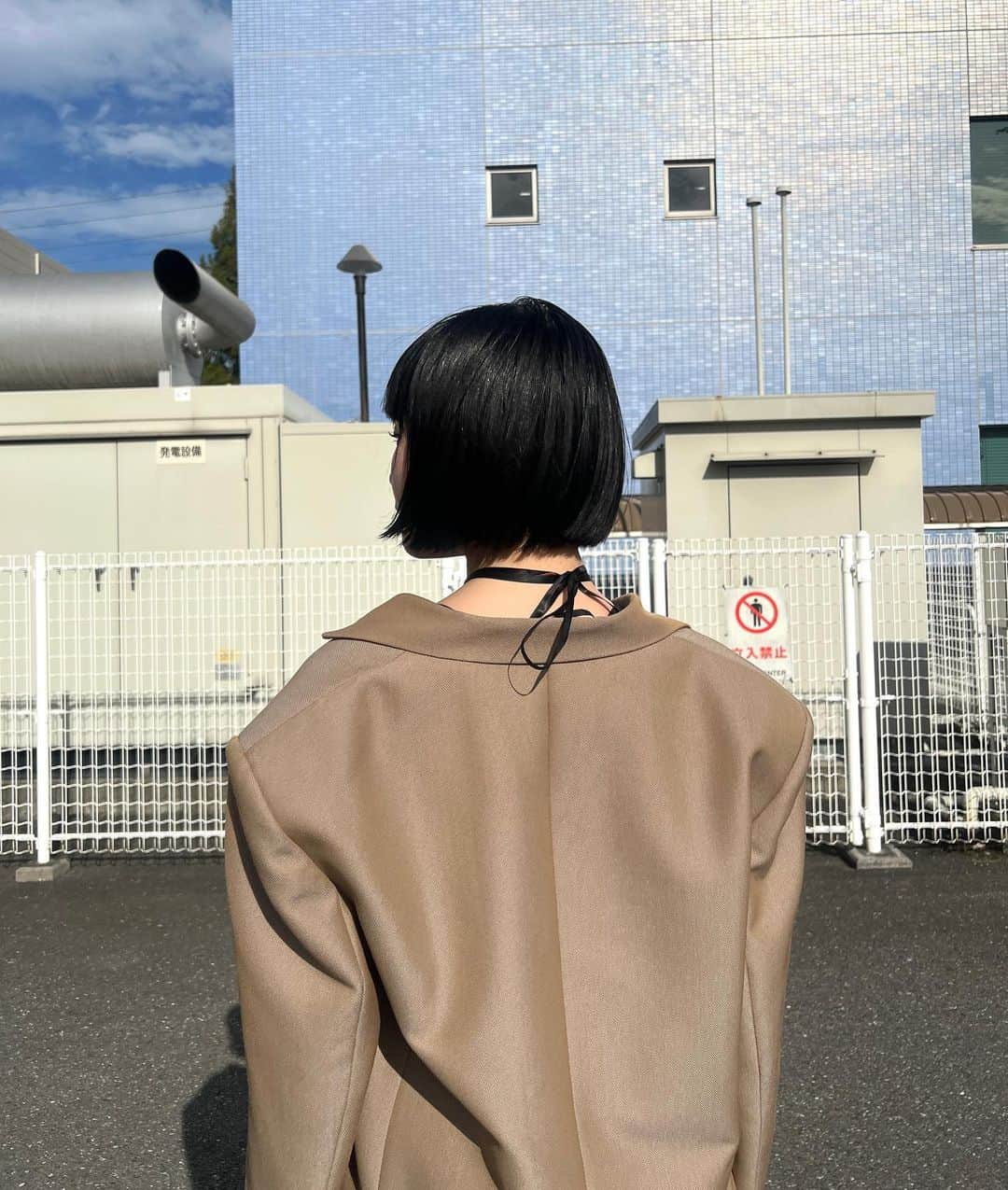 Mikako さんのインスタグラム写真 - (Mikako Instagram)「✴︎🍂☀︎.」10月14日 18時59分 - mikako_faky