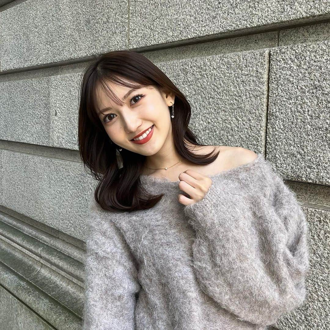 宮﨑葉苗のインスタグラム