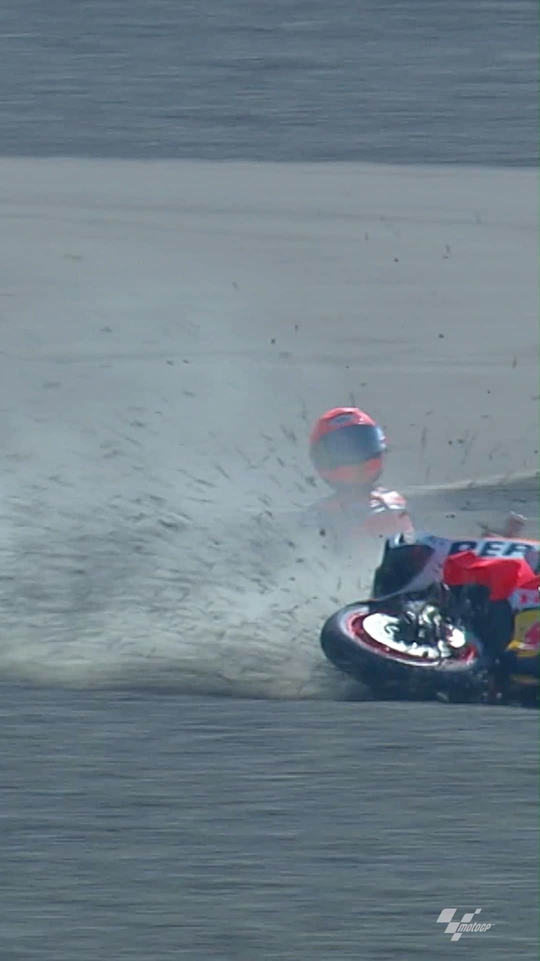 MotoGPのインスタグラム