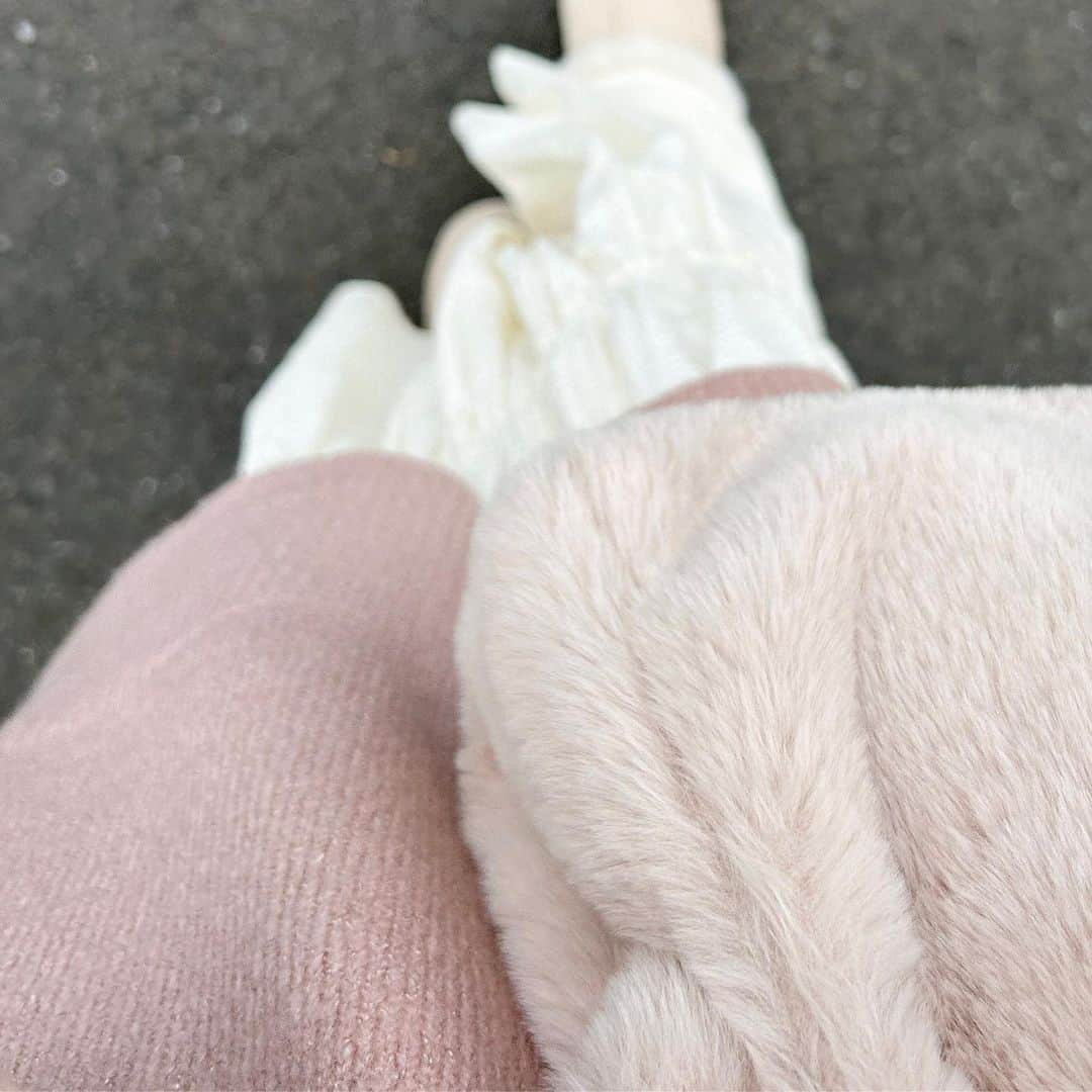 あみのインスタグラム