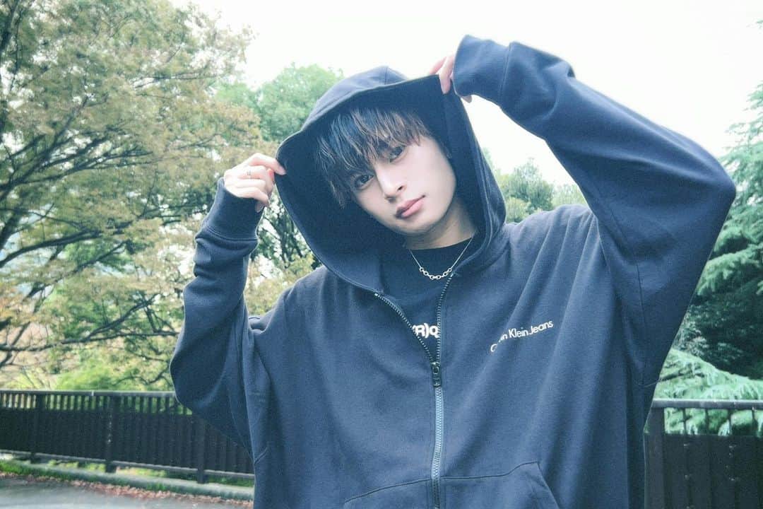 中野蒼空さんのインスタグラム写真 - (中野蒼空Instagram)「何枚目が良い??🤔💭」10月14日 19時08分 - avest_sora