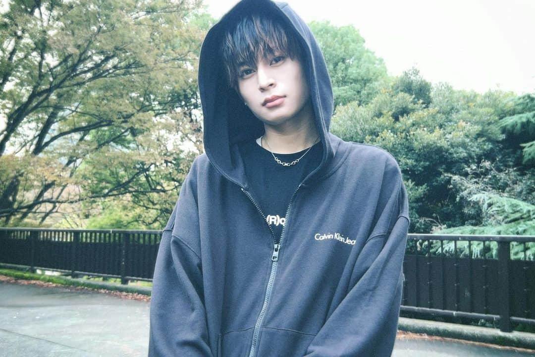 中野蒼空さんのインスタグラム写真 - (中野蒼空Instagram)「何枚目が良い??🤔💭」10月14日 19時08分 - avest_sora