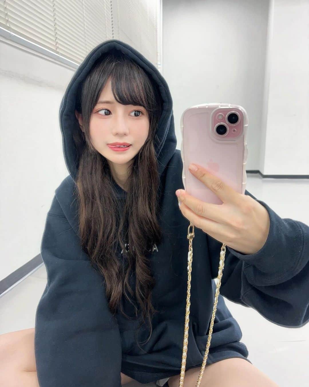のインスタグラム