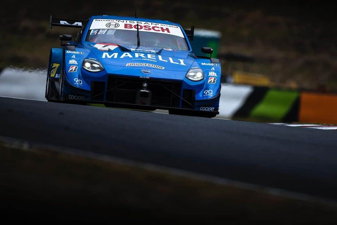 星野一樹さんのインスタグラム写真 - (星野一樹Instagram)「SUPER GT Rd.7 AutoPolis🏁 QF:13th  Tomorrow is a new day👊  📸 @shotamuraphotographer   昨日で46歳になりました。 たくさんの方からメッセージいただき、本当にありがとうございました🙇‍♂️  #Marelli #MarelliIMPUL #CalsonicIMPUL #SGT #SUPERGT #スーパーGT #IMPUL #インパル #HOSHINOIMPUL #ホシノインパル #TeamIMPUL #チームインパル #HOSHINORACING #ホシノレーシング」10月14日 19時15分 - kazukihoshino