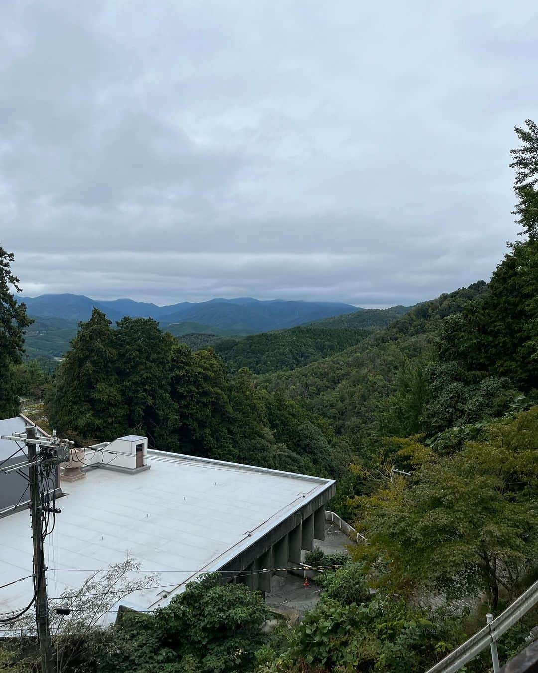 吉田沙弥香さんのインスタグラム写真 - (吉田沙弥香Instagram)「一気に冬きてる🤧❄️☁️」10月14日 19時21分 - __sayaka07__