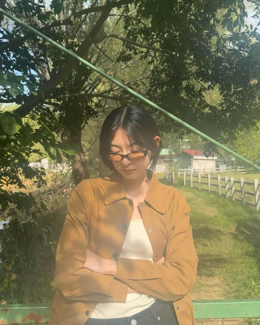成田愛純さんのインスタグラム写真 - (成田愛純Instagram)「🐄」10月14日 19時45分 - narita_asumi.official