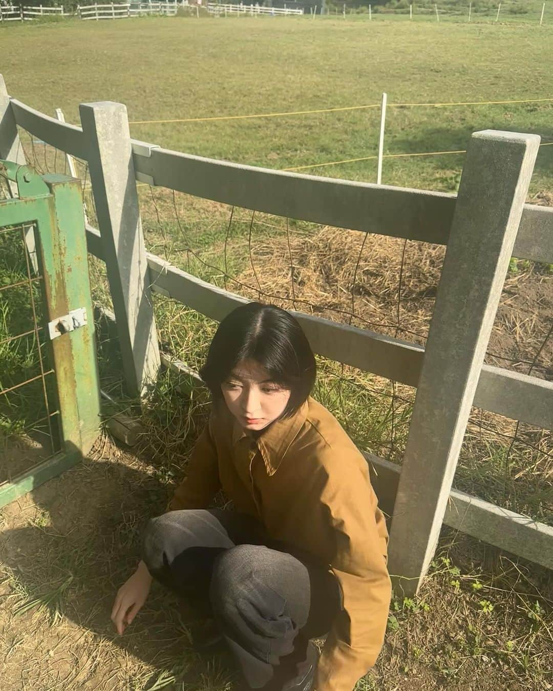 成田愛純さんのインスタグラム写真 - (成田愛純Instagram)「🐄」10月14日 19時45分 - narita_asumi.official
