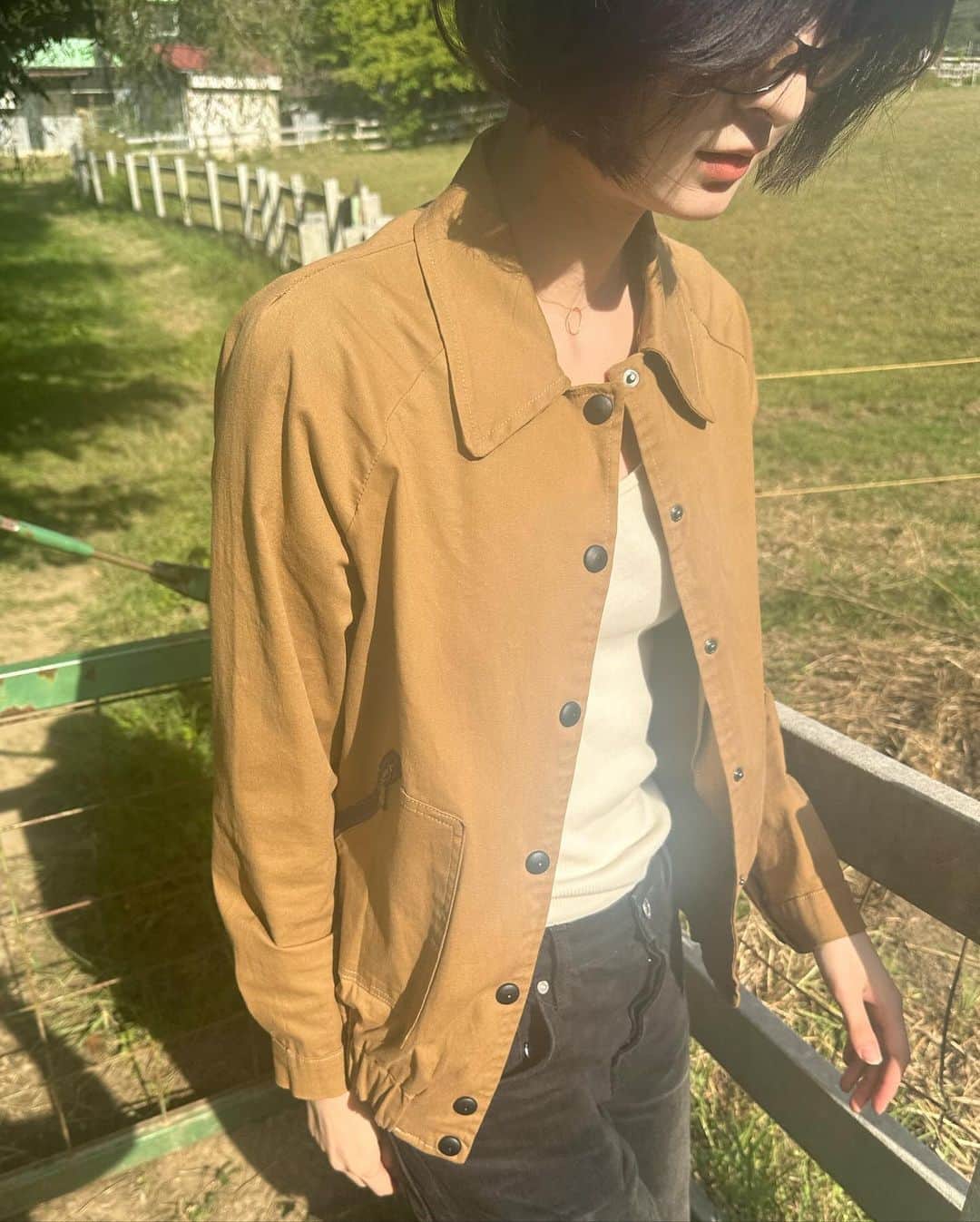 成田愛純さんのインスタグラム写真 - (成田愛純Instagram)「🐄」10月14日 19時45分 - narita_asumi.official