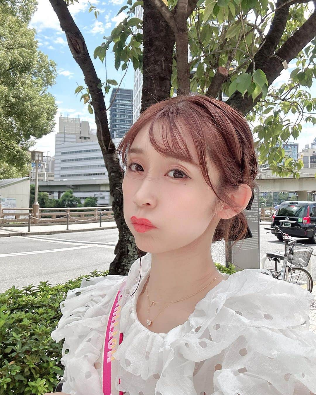 小原春香さんのインスタグラム写真 - (小原春香Instagram)「いまだに腹心の友♡  赤毛のアンでずっと一緒だった、おすしちゃん🩷 ・ ダイアナとアンのよう。 これから先も仲良く悩みは相談しながら、なにより日々、楽しい時間を共有していこーね♡ ・  #赤毛のアン #ダイアナ #friends」10月14日 19時55分 - koharaharuka