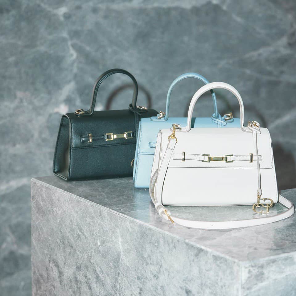 celford_officialのインスタグラム：「【PRE ORDER】 ⁡ 2023 WINTER COLLECTION ⁡ bag ¥20,900 ◆発売中 ⁡ プロフィールのリンクよりご覧頂けます。  - OUTER FAIR 10% POINT CAMPAIGN -  10.13 fri 0:00 - 10.15 sun 23:59  ⁡ #CELFORDAW23 #celford #セルフォード」