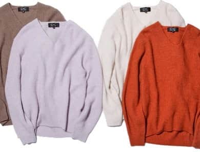 cdec_official Aesthetic Senseのインスタグラム：「2023 Autumn &winter 出会う。 わたしの、 「華やか」ニット  今回ご紹介の4つのニット。 モデル着用以外のオールカラーをご紹介♪ ． ． page 1 ✴︎美カラーのリブニット 5color No.187-17102 ¥19,250(tax in)  page 2 ✴︎上品なハイゲージニット 5color No.187-17100 ¥15,950(tax in)  page 3 ✴︎華やかラメ入りニット 5color No.187-17126 ¥16,940(tax in)  page 4 ✴︎こなれVネックニット 5color No.187-17127 ¥16,500(tax in)  是非オフィシャルサイトから詳細をチェック♪ @cdec_official  . .  #クードシャンス  #ファッション #ファッションコーデ #秋 #秋服 #秋服コーデ #秋コーデ #ニット #ニットコーデ #華やか #華やかコーデ #大人コーデ #着まわしコーデ #着まわし #おでかけコーデ #休日コーデ #お仕事コーデ #通勤コーデ #エレガント #きれいめコーデ #上品コーデ #着映えコーデ #おしゃれさんと繋がりたい #ファッション好きな人と繋がりたい」