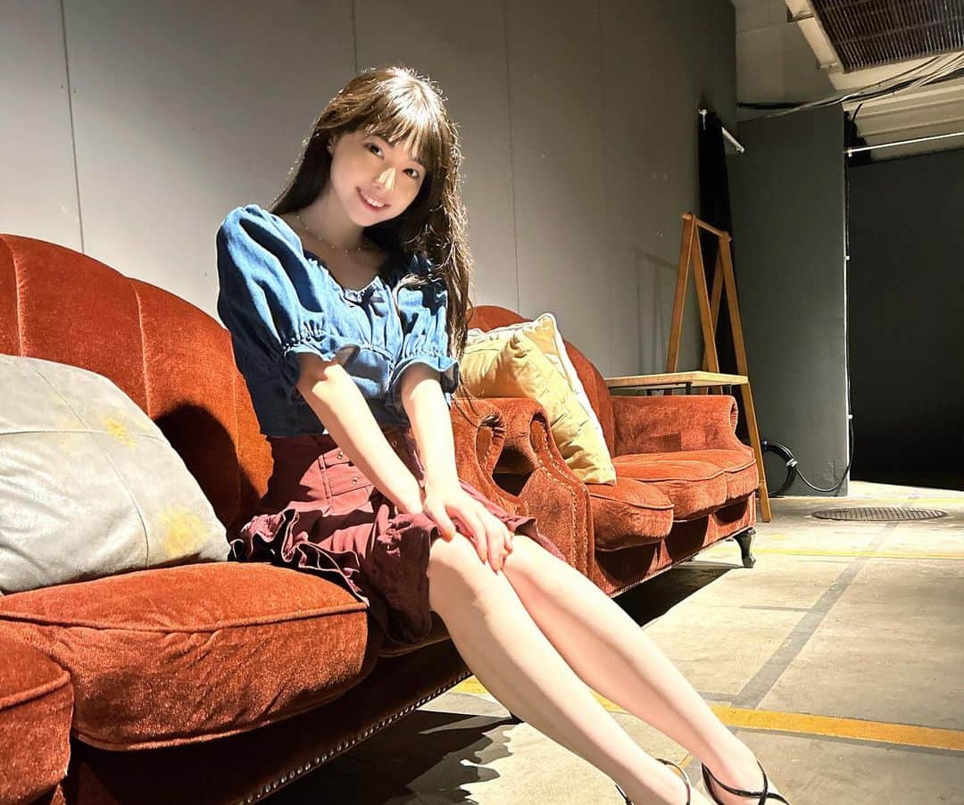  小浜桃奈さんのインスタグラム写真 - ( 小浜桃奈Instagram)「🩸  #秘密を持った少年たち」10月14日 20時15分 - momona_kohama