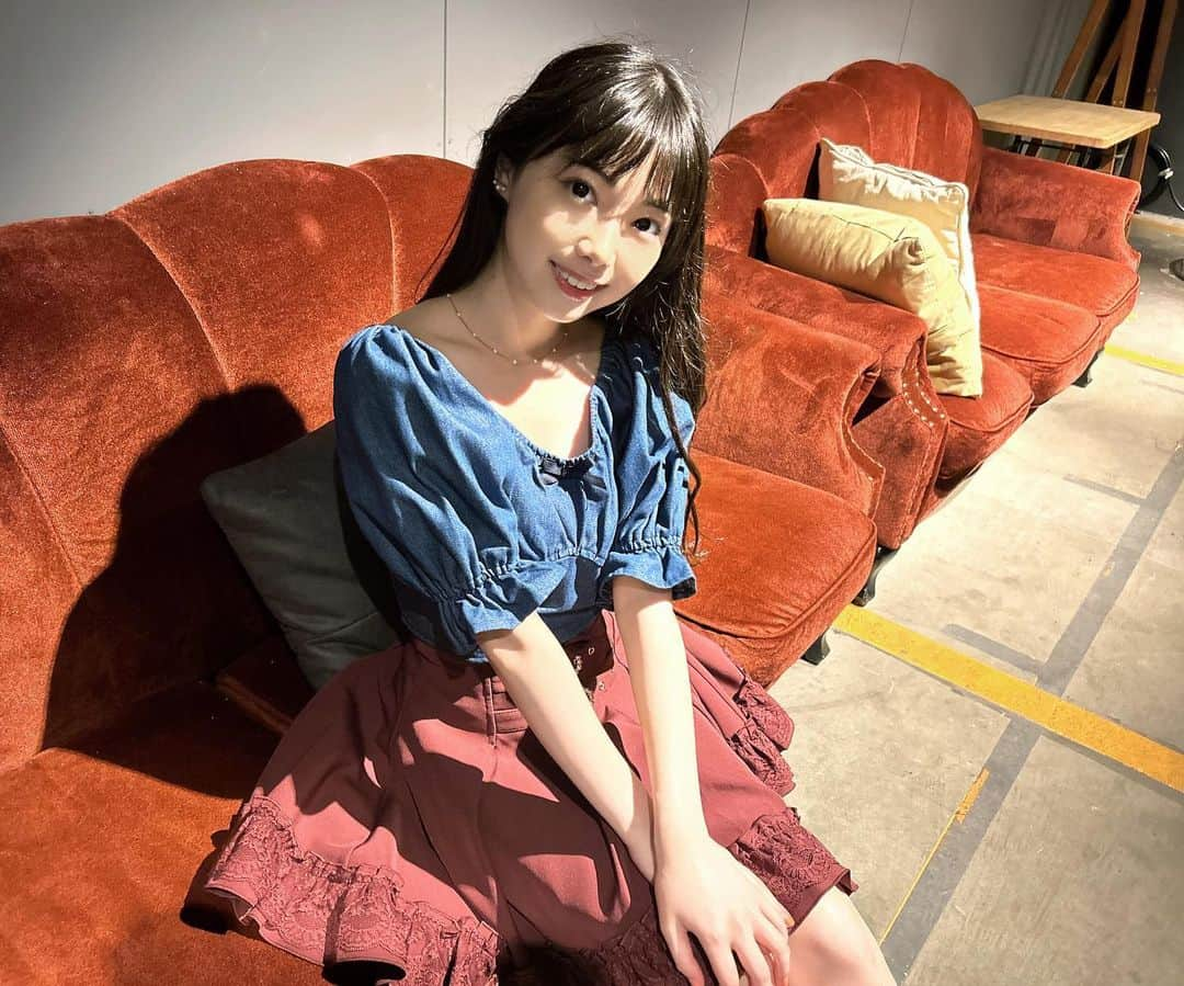  小浜桃奈さんのインスタグラム写真 - ( 小浜桃奈Instagram)「🩸  #秘密を持った少年たち」10月14日 20時15分 - momona_kohama