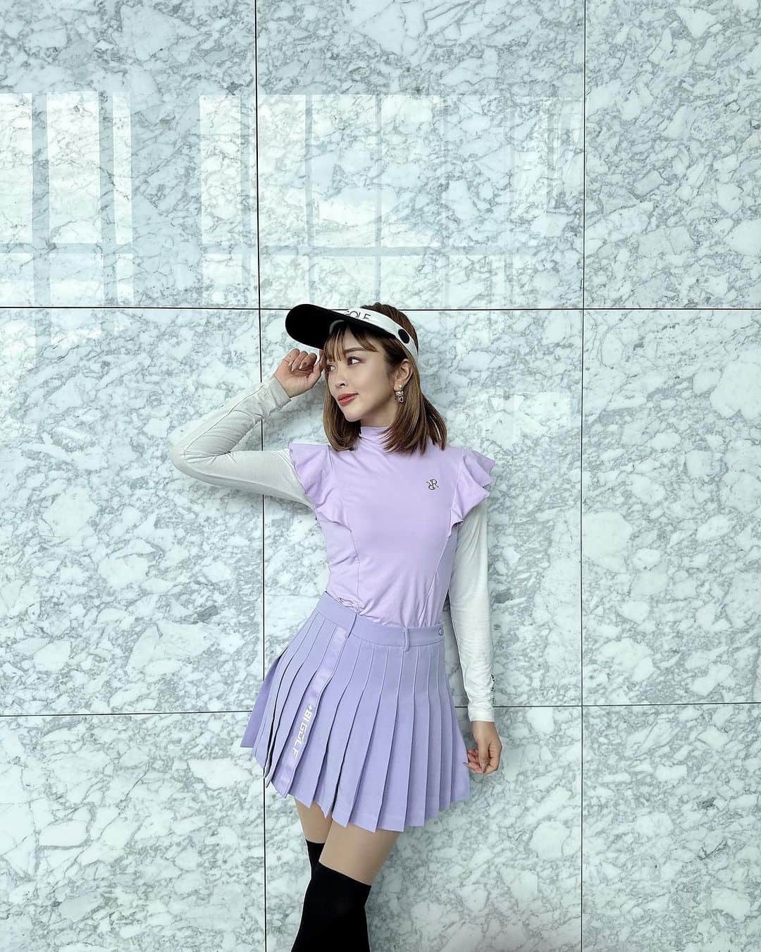板橋瑠美のインスタグラム：「宮崎のRUMIRINGO CUP、  宮崎の　Mariちゃんと、 福岡のまりちゃん♡  WまりちゃんがGuestに決定〜！！！！！！✨✨  宮﨑の愛和宮﨑ゴルフクラブさんで、 11/23に開催です^ ^！  ストーリーにリンク貼ってありますので詳細はご覧ください❤️  宮崎の皆さんに会えるのが今からワクワクです！！！！！  早く行きたい^ ^！！！」