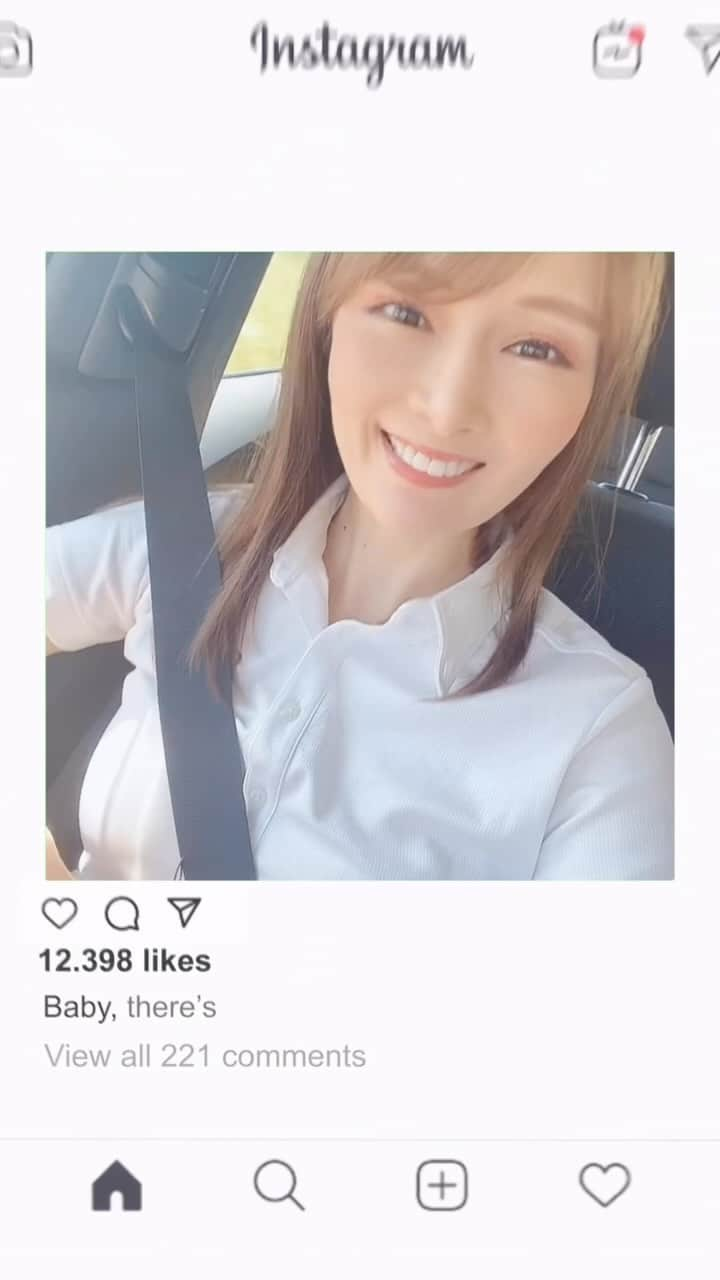 れなのインスタグラム