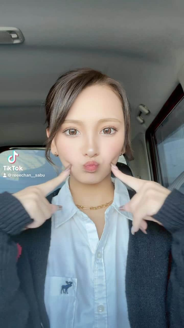 西谷麗菜のインスタグラム：「#tiktok」