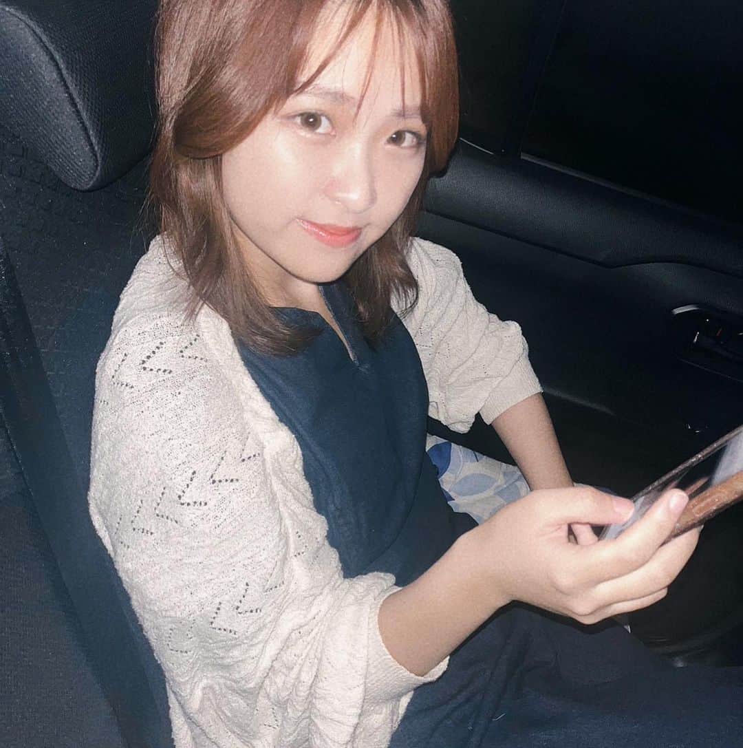 のインスタグラム：「地元の友撮📸  10月前半は地元でコンサートがあったので実家でゆっくりしてきました🏠  10月後半はSNSもいろいろ上げていく予定！  リールもたくさん撮ってあるので、これからたくさん投稿していきます！ 写真もいろいろあるのでいっぱい投稿する！✨  冬に向けて気合い入れてくぞ〜！」