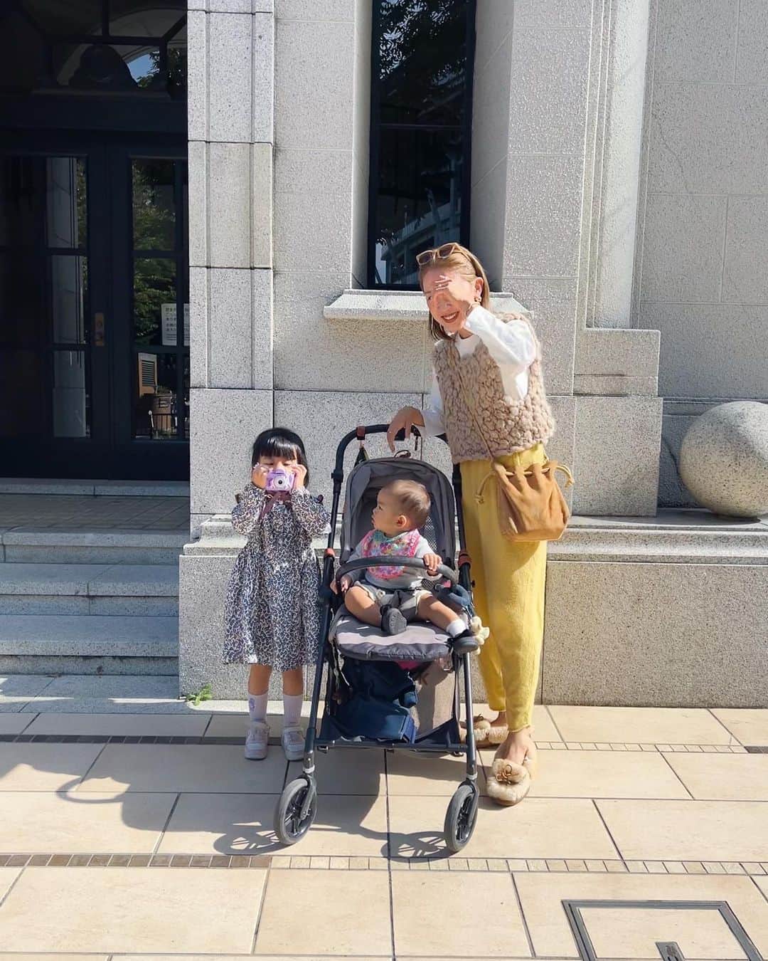 斎藤菜々子のインスタグラム